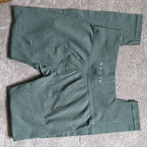 NVGTN Solid Seamless Leggings